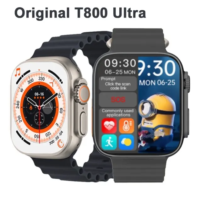 Apple Watch Series 4 Space Gray 44mm - Smartwatches - Mooca, São