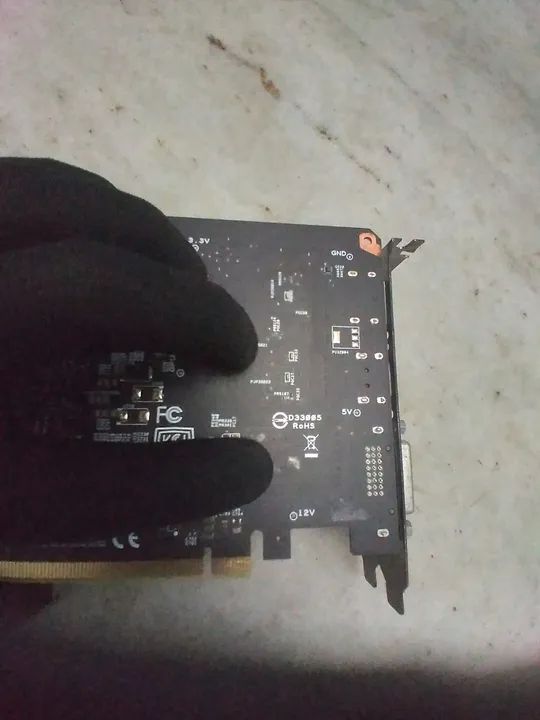 Assistência Técnica em Placa de vídeo/ Notebook e PC - Foto 4
