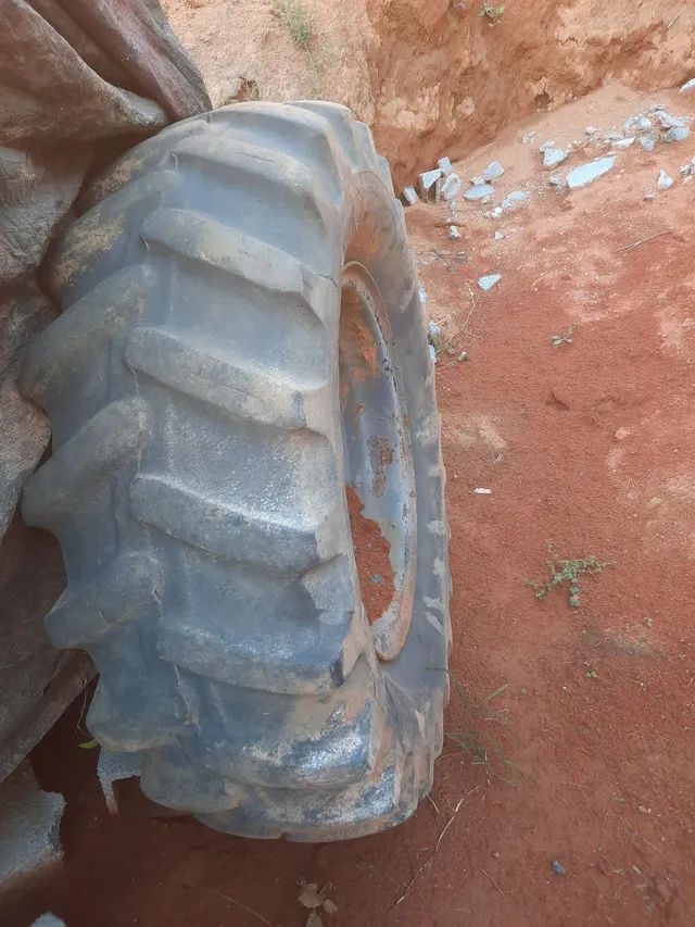 Penel agrícola aro 24 do pula pula ibiuna sp