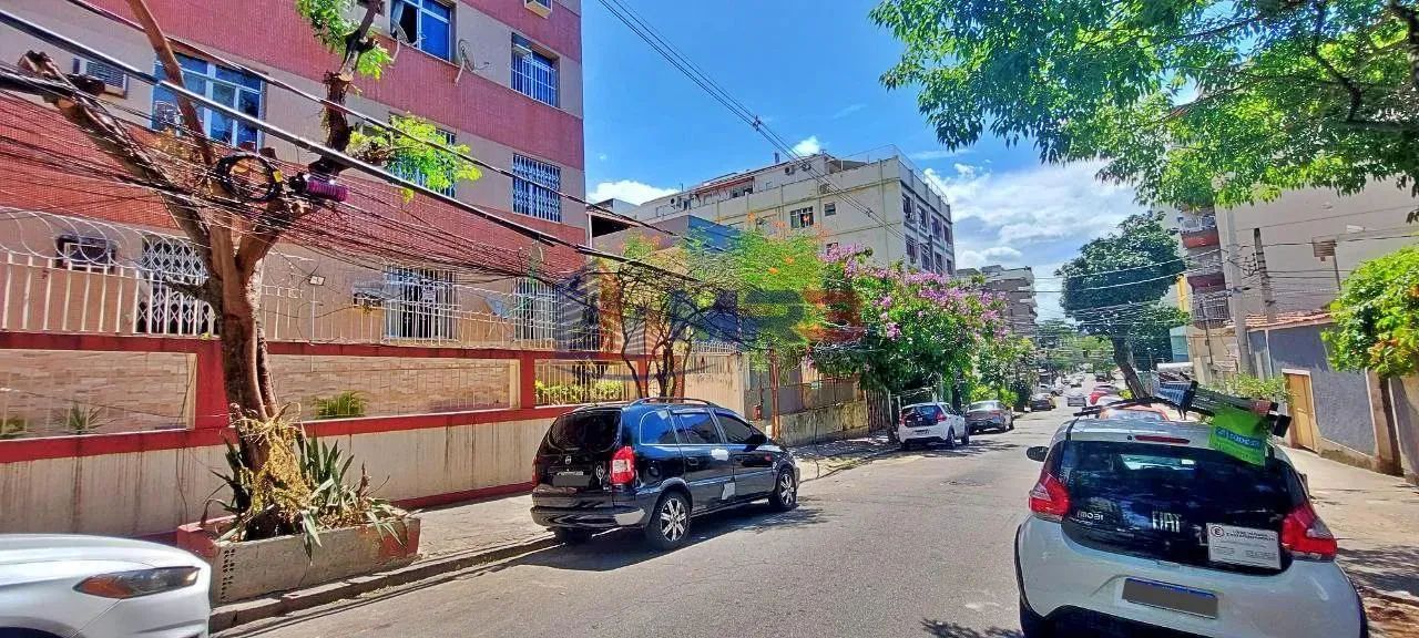 Méier | Apartamento 2 quartos