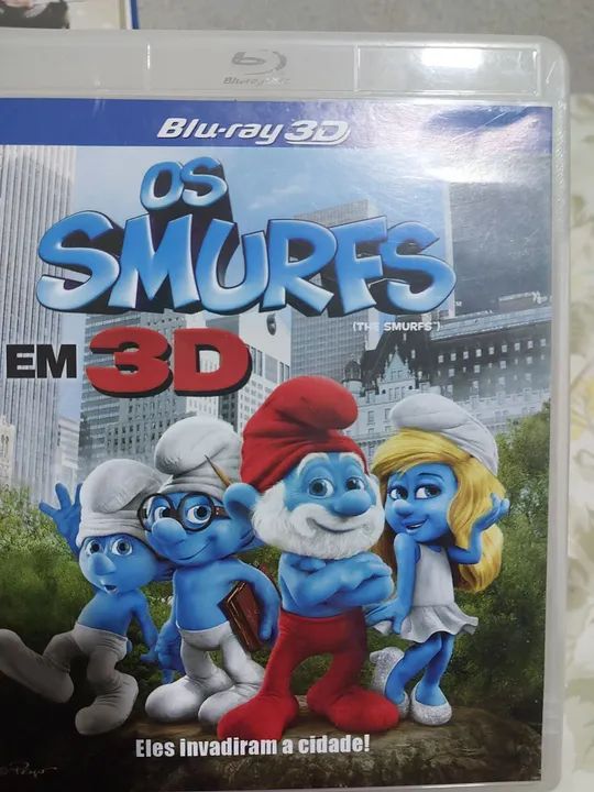 DVD BLU-RAY   - Foto 4