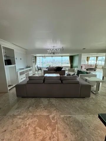 Residencial Crystal Green Lagoa Nova com 370 metros 4 suites / Oportunidade - Foto 2