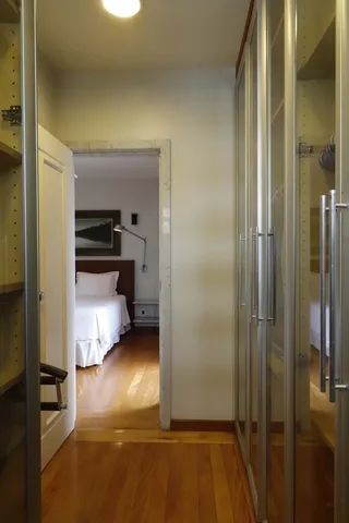 Luxuoso cobertura duplex de 166m2 mobiliado no Bairro do Umarizal - Ed. La Vie En Rose - Foto 11