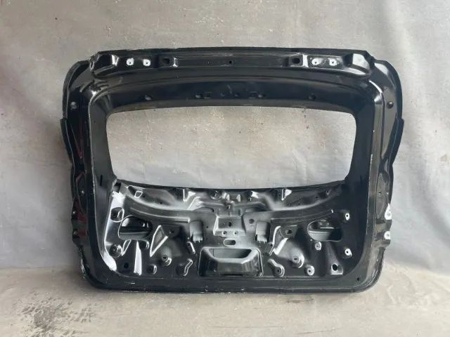 Tampa Traseira Fiat Pulse 2022 Original - Foto 3