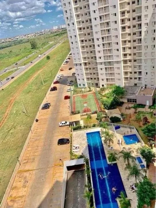 foto - Brasília - Taguatinga Norte (Taguatinga)