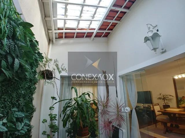 casa - Vila Nogueira - Campinas - Foto 3
