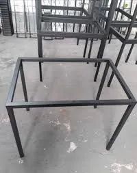 Pés de mesa industrial  - Foto 2