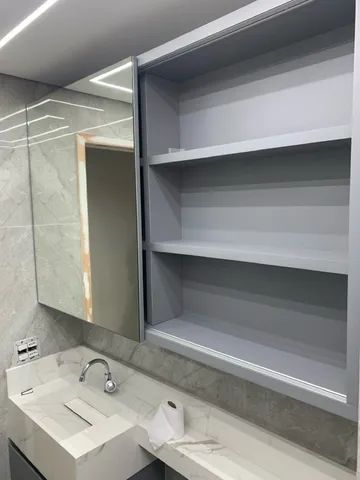 Armário e gabinete  - Foto 2