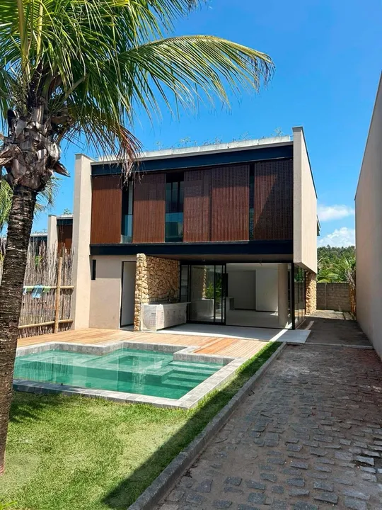 Exclusividade e Luxo à Beira-Mar, em Milagres
