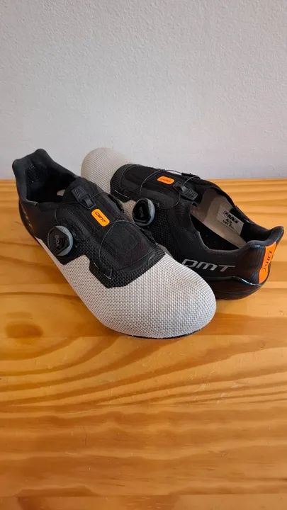 Sapatilha de ciclismo DMT KR4 