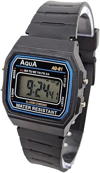 Relogio aqua AQ 81 - Foto 3