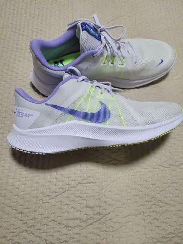 Tênis Nike Quest 4 