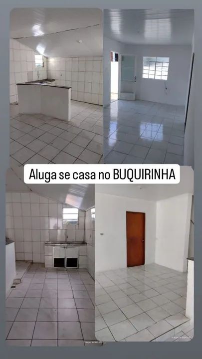 foto - São José dos Campos - Buquirinha