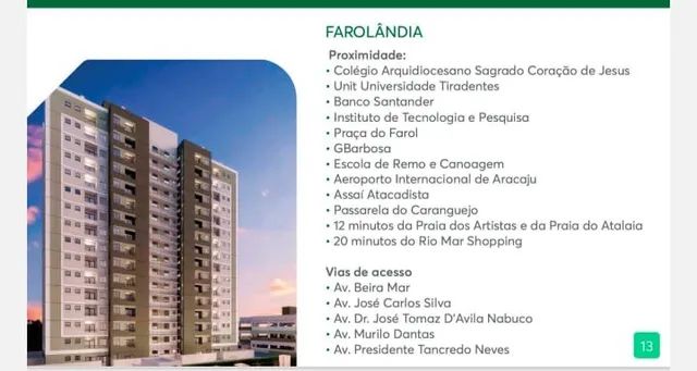 VENDO APTO NO CONDOMÍNIO ESPLENDORE - REPASSE - Foto 2