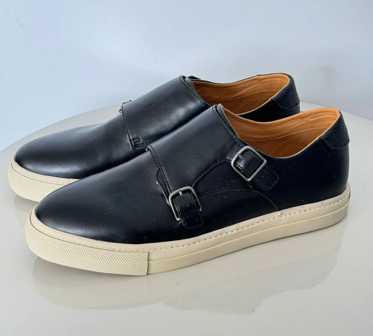 Mocassim Zara