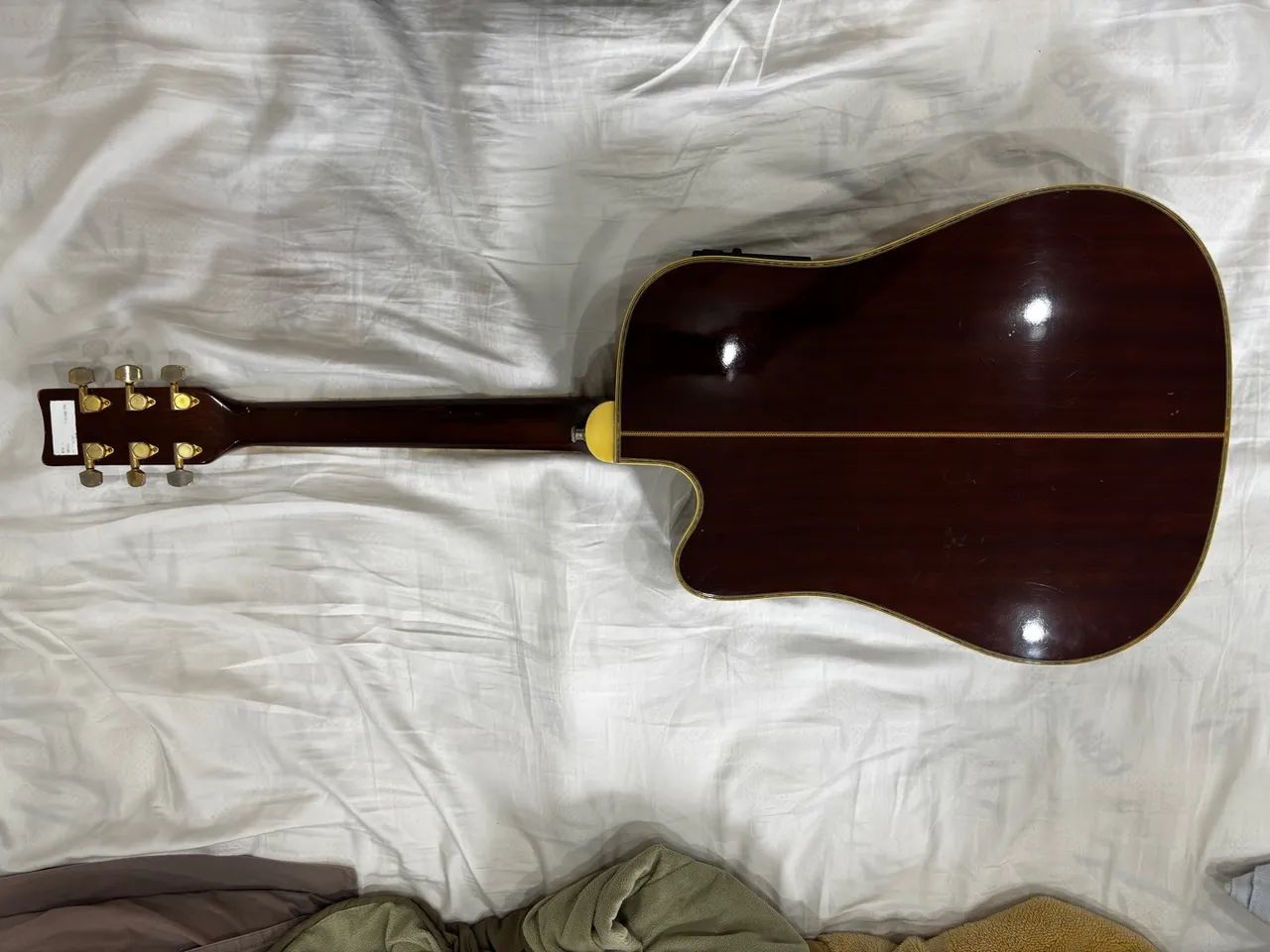 Violao Eagle64288117978626124