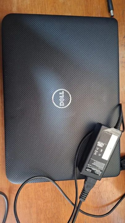 Notebook DELL 1G03VBM Usado com office 2010 instalado e Windows 10 - Foto 5