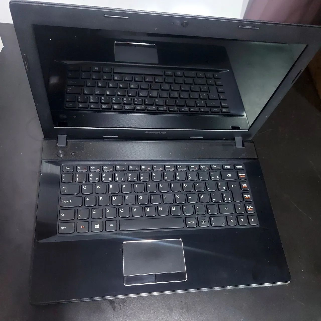 Notebook Lenovo64169992609410121