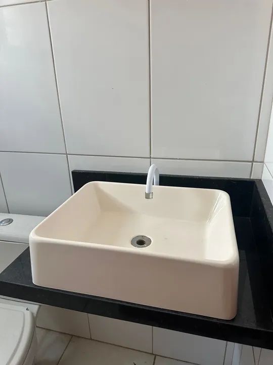 Apartamento de 2 quartos no bairro Malvinas, com 57 metros quadrados. - Foto 8