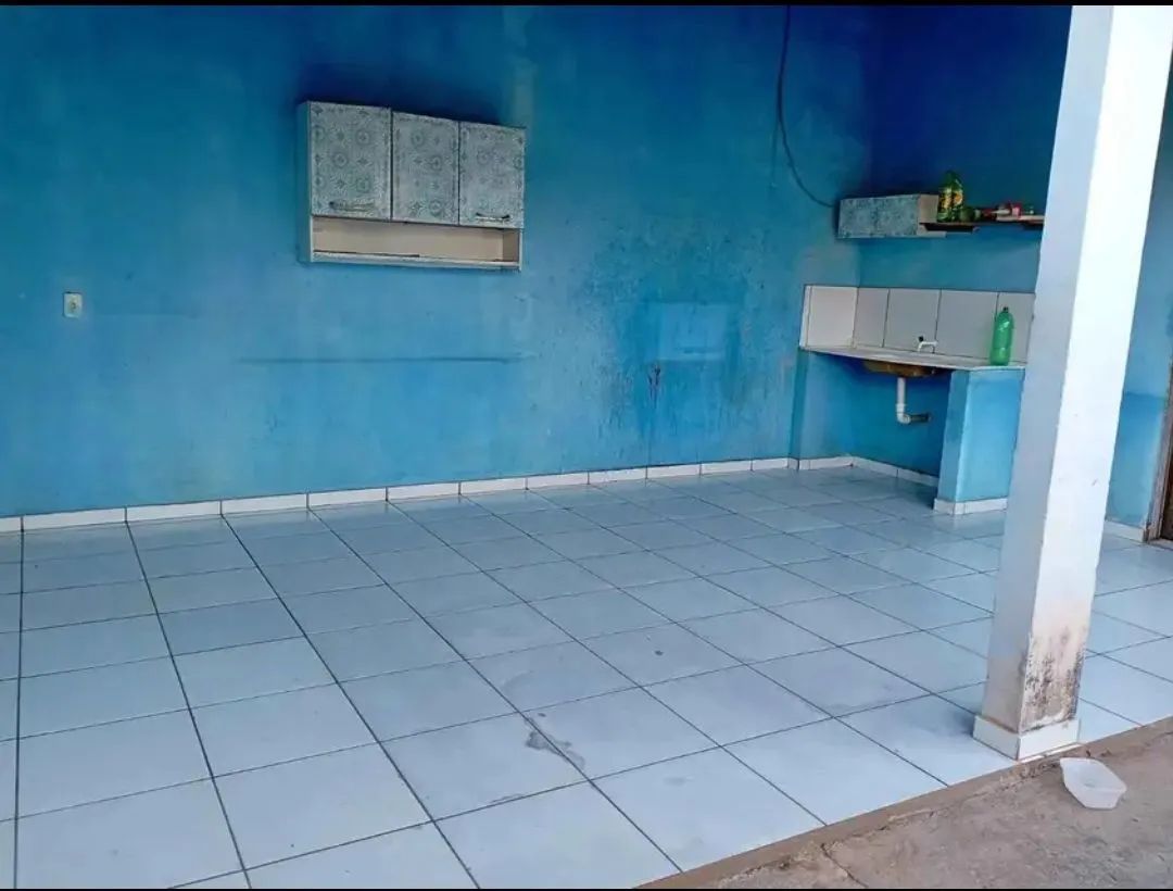 vendo casa na Ceilândia  - Foto 2