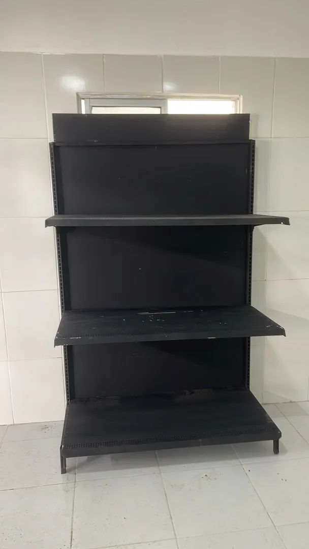 Pratileira gôndola  - Foto 4