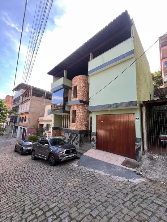 Casa cachoeiro bairro santo antonio - Foto 2