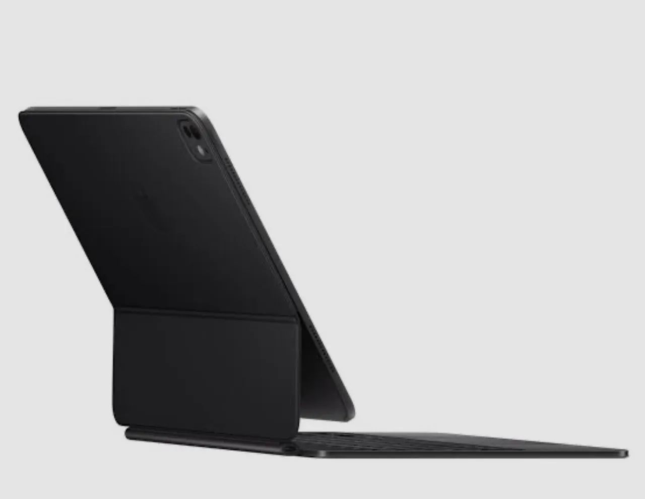 Teclado Magic Keyboard para iPad Pro 12.9 e iPad Air 6 - Foto 3