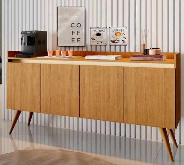 Buffet 4 Portas YHM5221