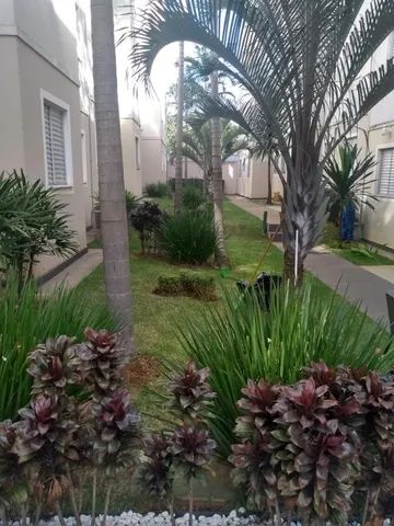 Captação de Apartamento a venda na Rua Carnaúba, Jardim das Palmeiras, Várzea Paulista, SP