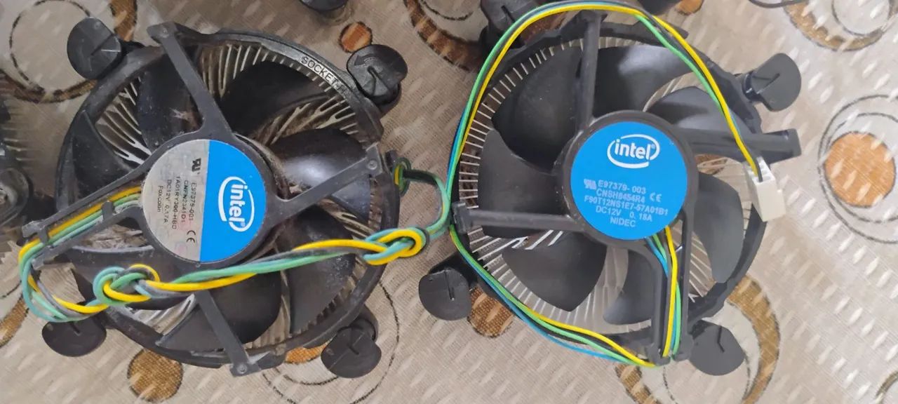 Cooler para Processador  - Foto 2