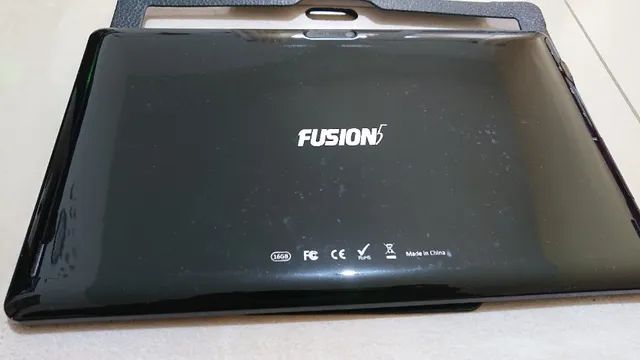 Tablet Fusion5