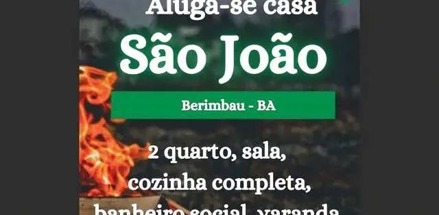 foto - Conceição do Jacuípe - 