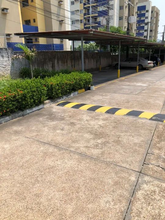 CD PARQUE DOS INGLESES EM FRENTE A FACULDADE FAMETRO NA CONSTANTINO NERY - Foto 9