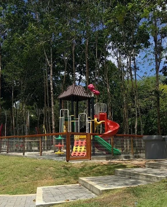 Condomínio Chácaras Lagoa Azul Na Duca Serra  - Foto 12