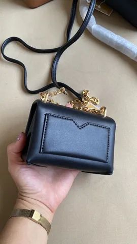Microbag Cece Michael Kors - Foto 3