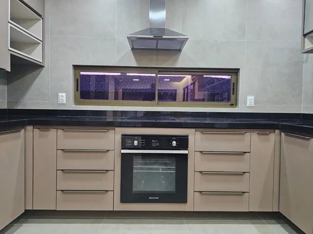 COZINHA SOB MEDIDA ALTO PADRÃO  - Foto 2
