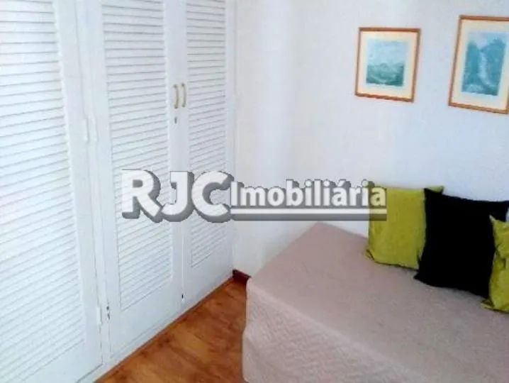 Apartamento de 224 metros quadrados no bairro Alto da Boa Vista com 3 quartos - Foto 10
