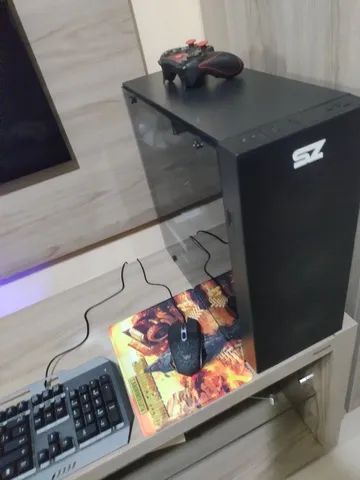 Pc Gamer  - Foto 3