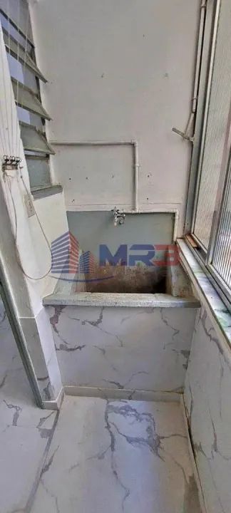 Méier | Apartamento 2 quartos - Foto 8