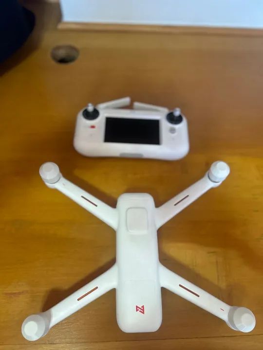 Xiaomi fimi a3 olx pay  - Foto 3