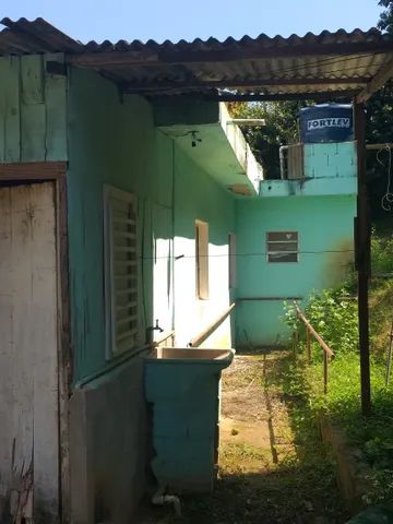 Captação de Casa a venda na Rua Arlindo Tenório de Alcântara, Mont Serrat, São Roque, SP