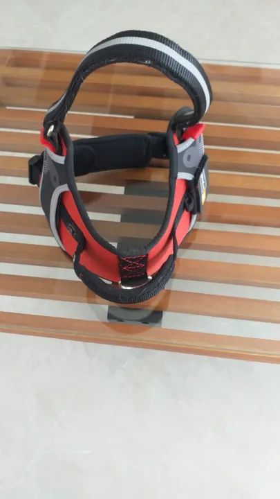 Coleira para Cães Ferplast - Tamanho M - Foto 3