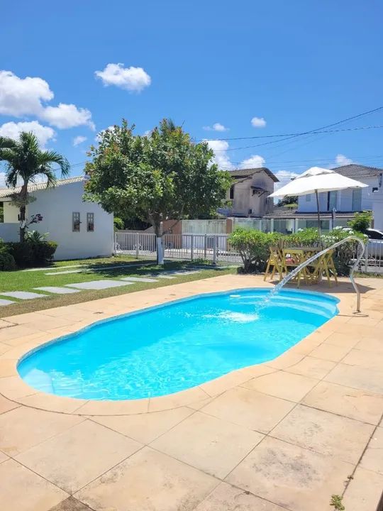 Temporada em Barra do Jacuipe prox. a Guarajuba - Foto 4