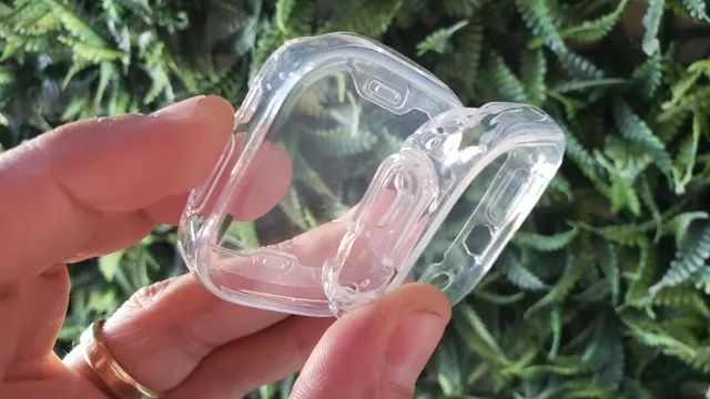 Case Compatível Smartwatch Apple Watch Série 8 Ultra 49mm - Foto 3