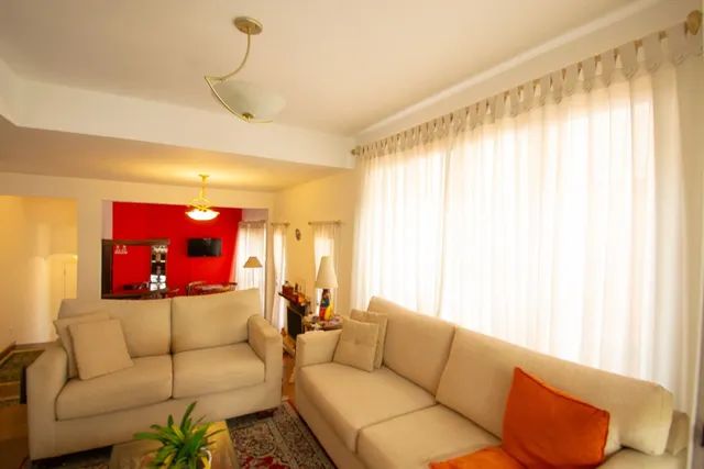 Casa com 3 dormitórios à venda, 240 m² por R$ 2.500.000,00 - Alphaville - Santana de Parna - Foto 5