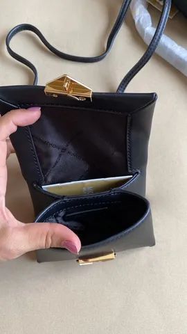 Microbag Cece Michael Kors - Foto 4