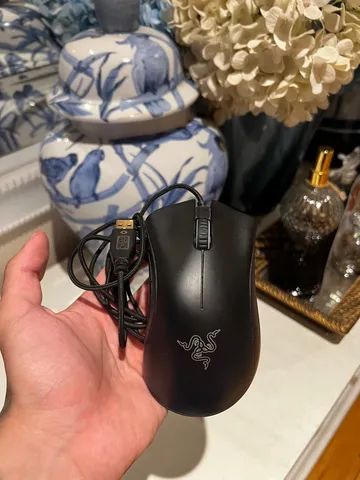 Mouse Razer DeathAdder - Foto 2