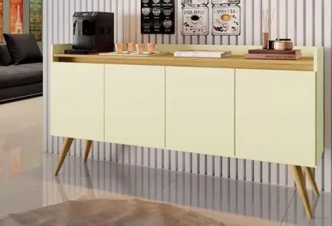 Buffet 4 Portas YHM5221 - Foto 4