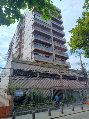 Captação de Apartamento a venda na Rua Catulo Cearense, Engenho de Dentro, Rio de Janeiro, RJ