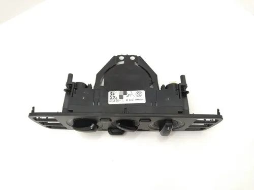 Comando Ar Condicionado Vw Up Tsi 2016 Original - Foto 2